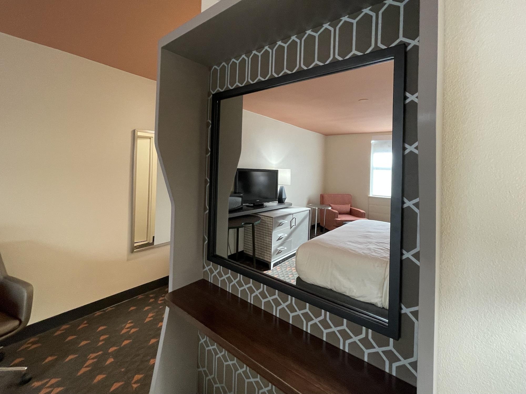Holiday Inn Bangor By Ihg Kültér fotó