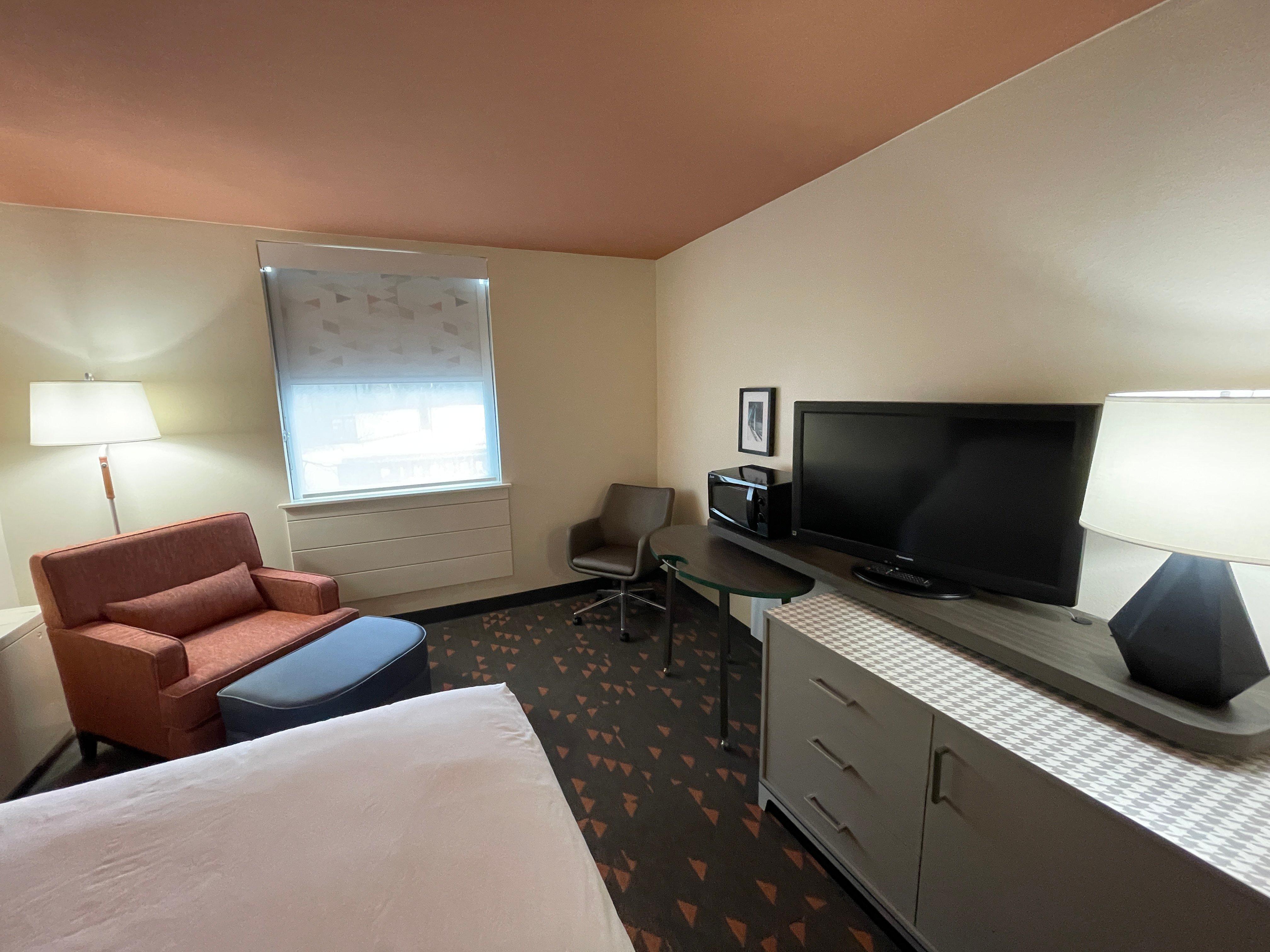 Holiday Inn Bangor By Ihg Kültér fotó
