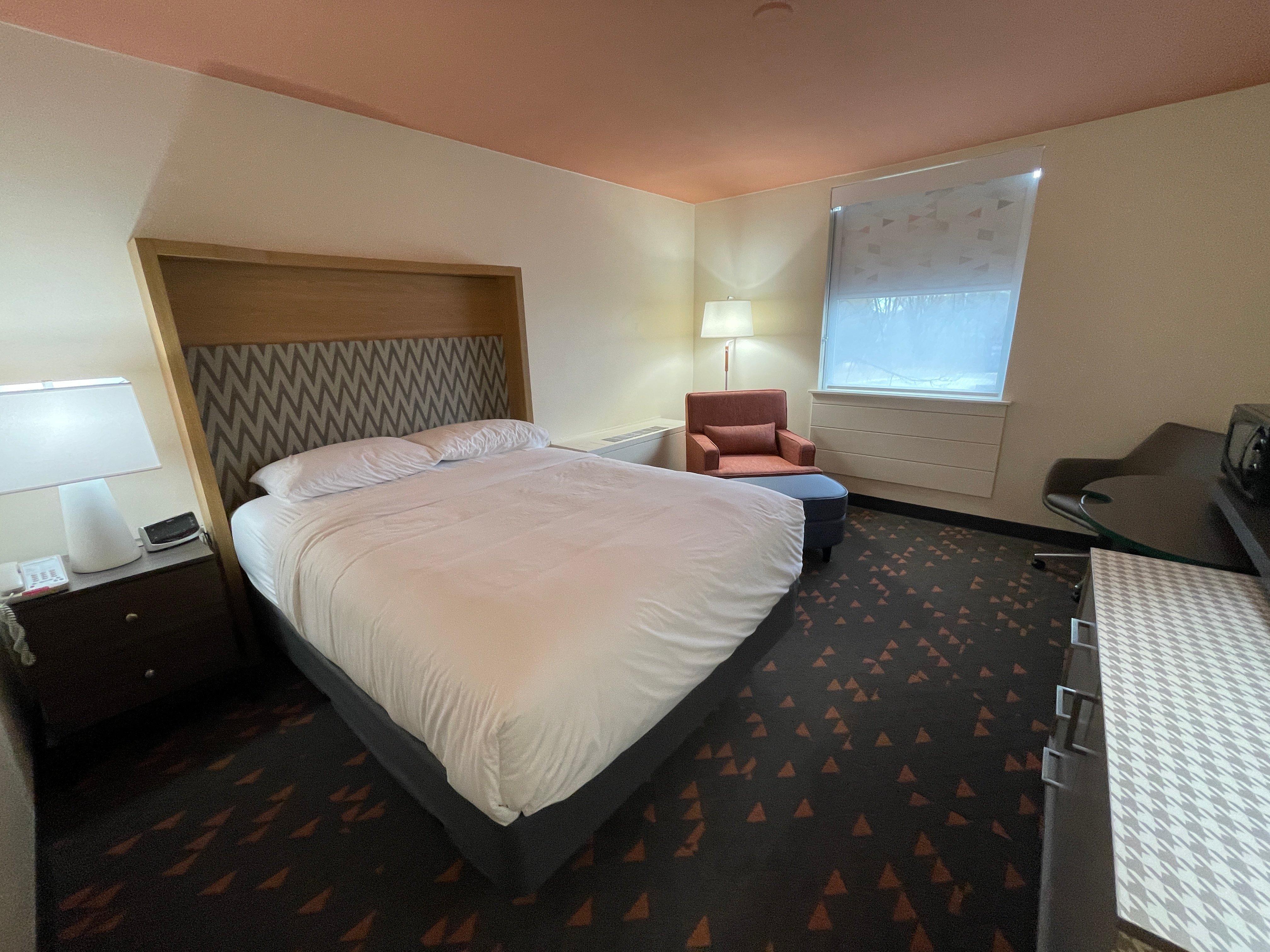 Holiday Inn Bangor By Ihg Kültér fotó