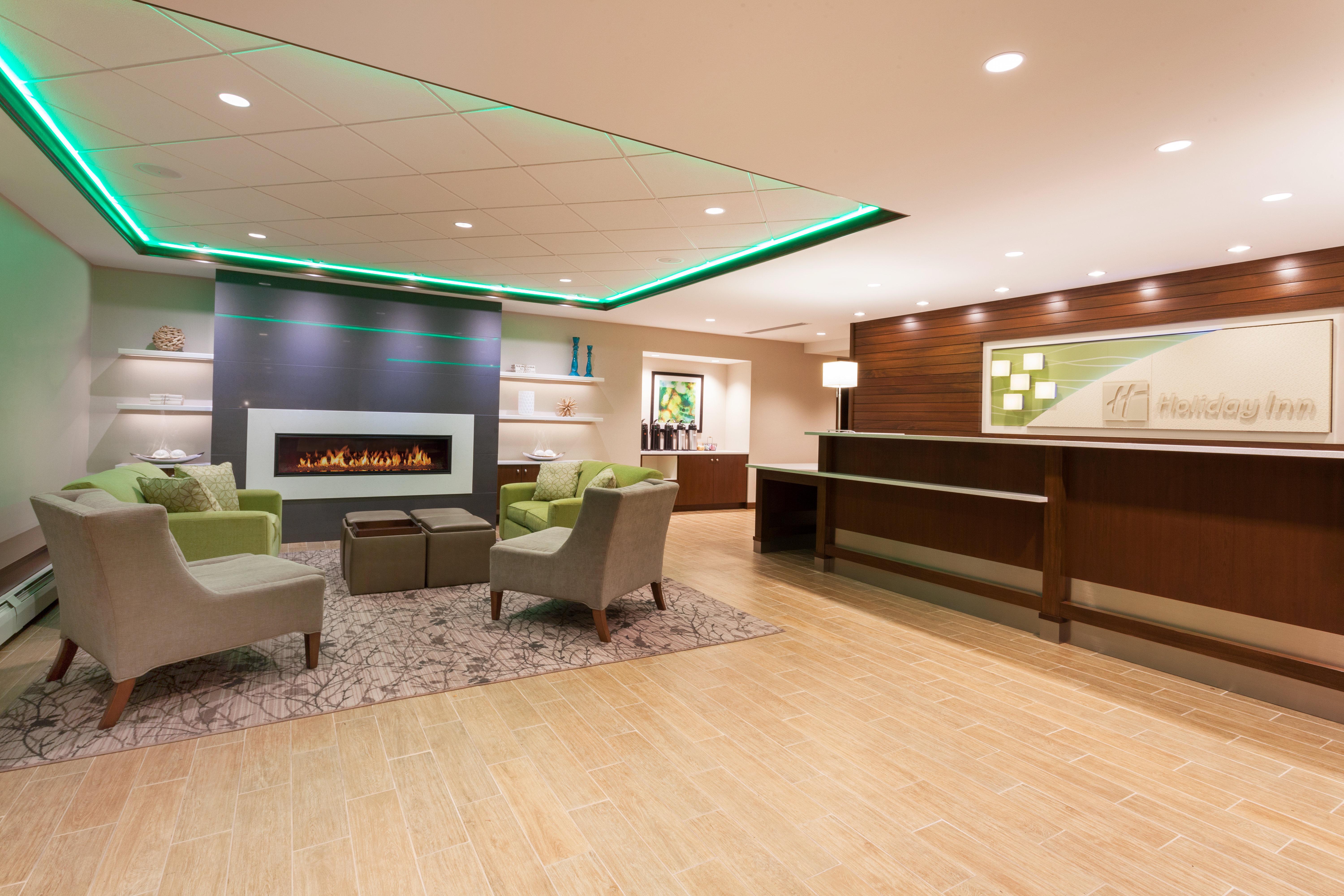 Holiday Inn Bangor By Ihg Kültér fotó