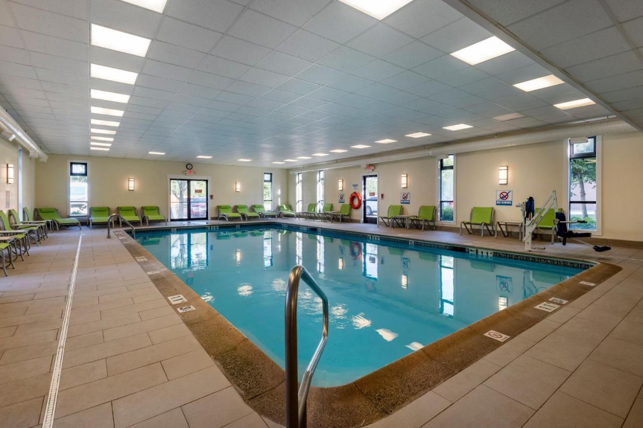 Holiday Inn Bangor By Ihg Kültér fotó