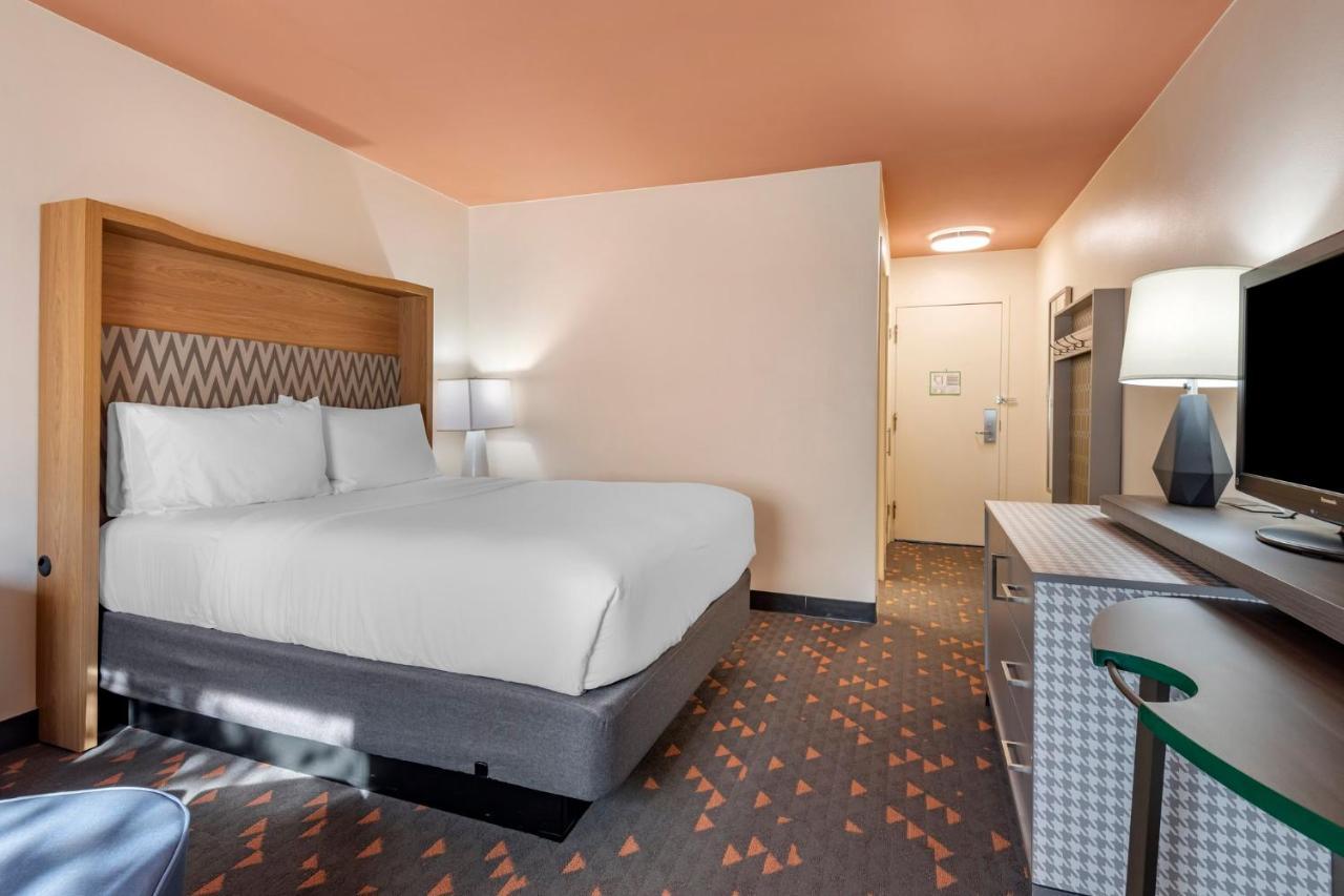 Holiday Inn Bangor By Ihg Kültér fotó