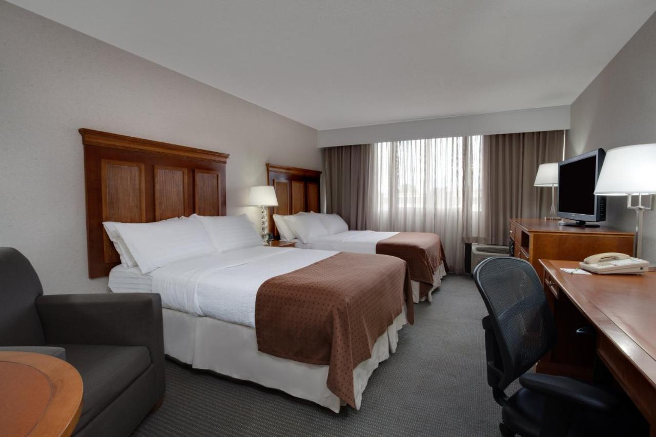 Holiday Inn Bangor By Ihg Kültér fotó