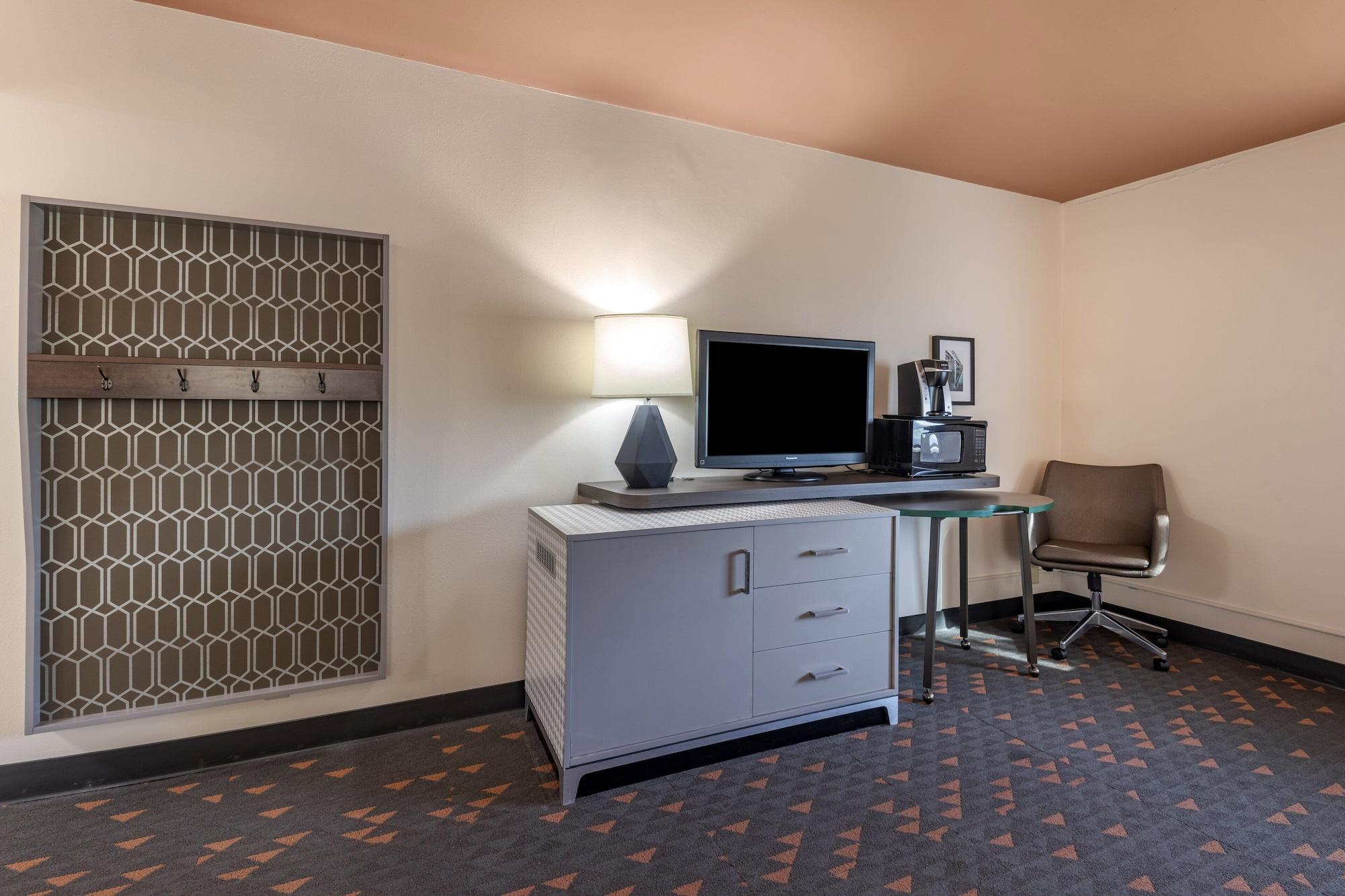 Holiday Inn Bangor By Ihg Kültér fotó