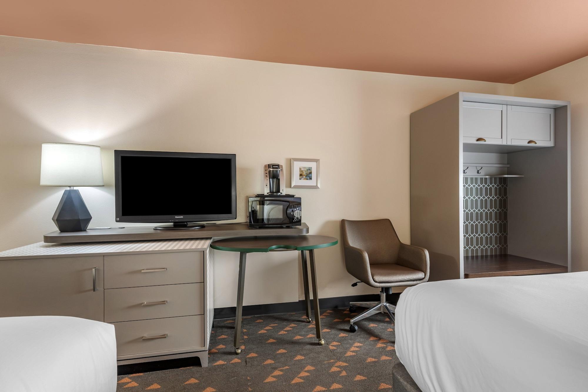 Holiday Inn Bangor By Ihg Kültér fotó