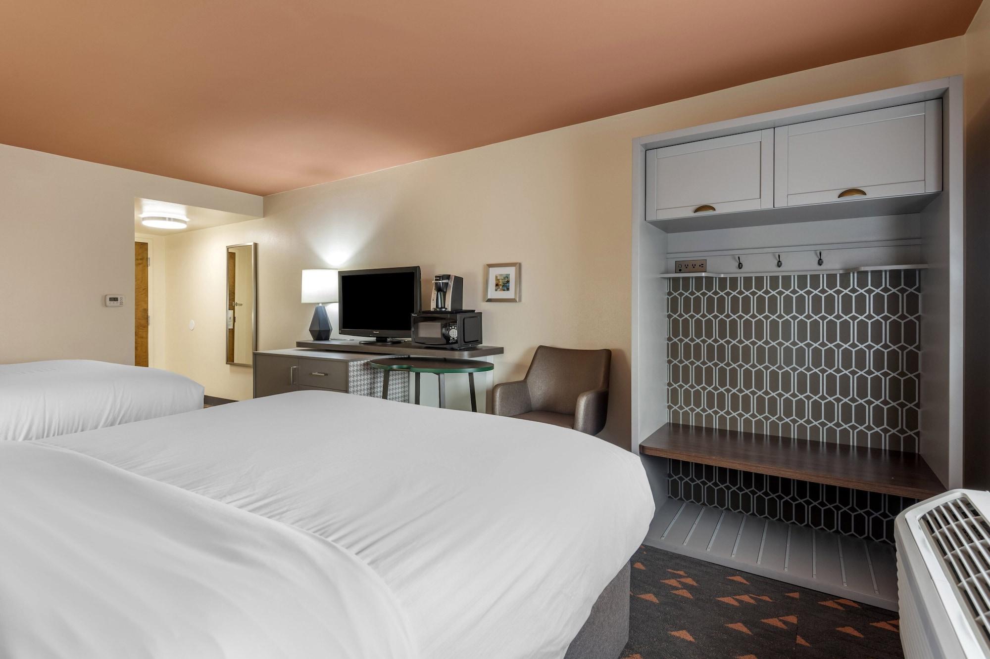 Holiday Inn Bangor By Ihg Kültér fotó
