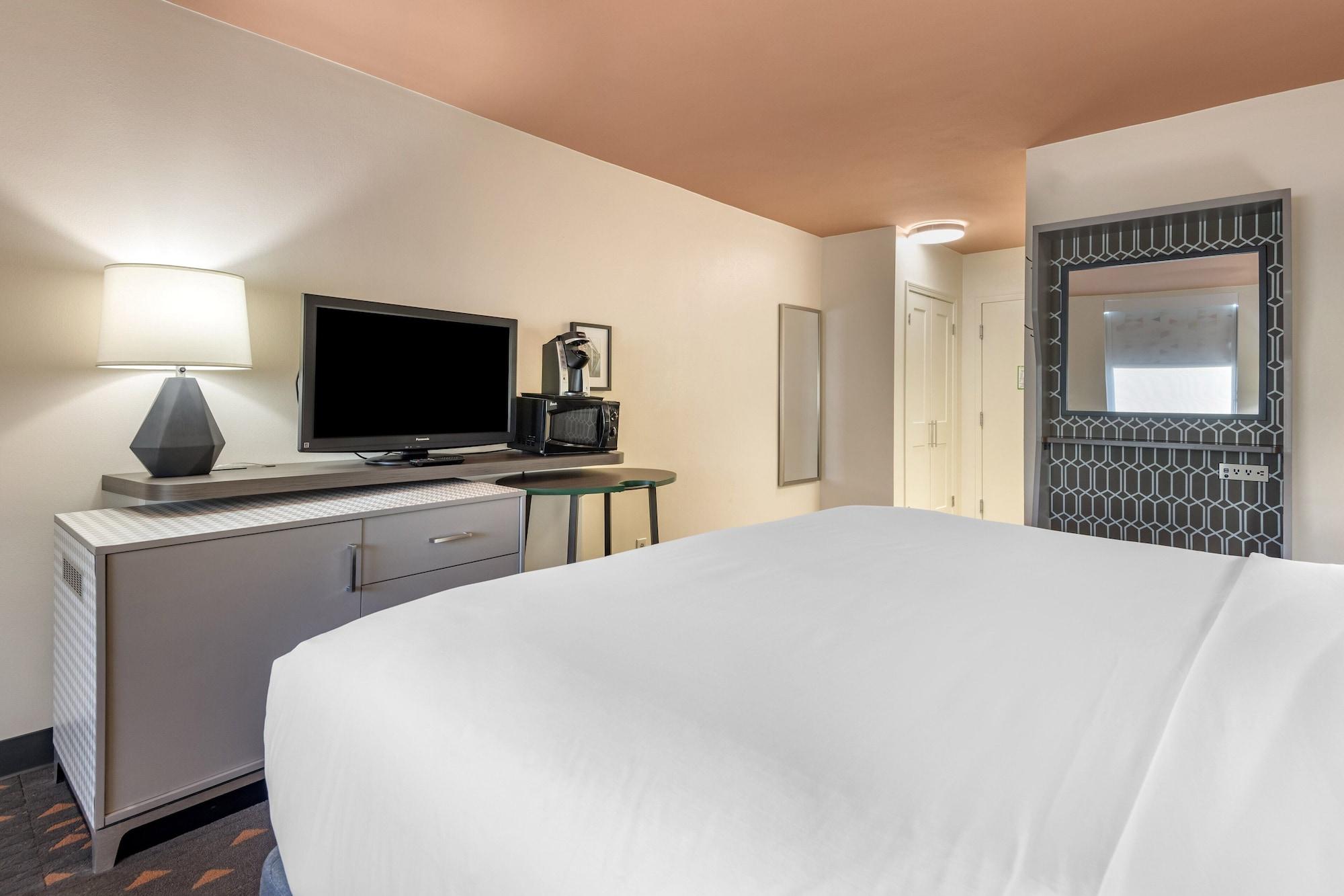 Holiday Inn Bangor By Ihg Kültér fotó