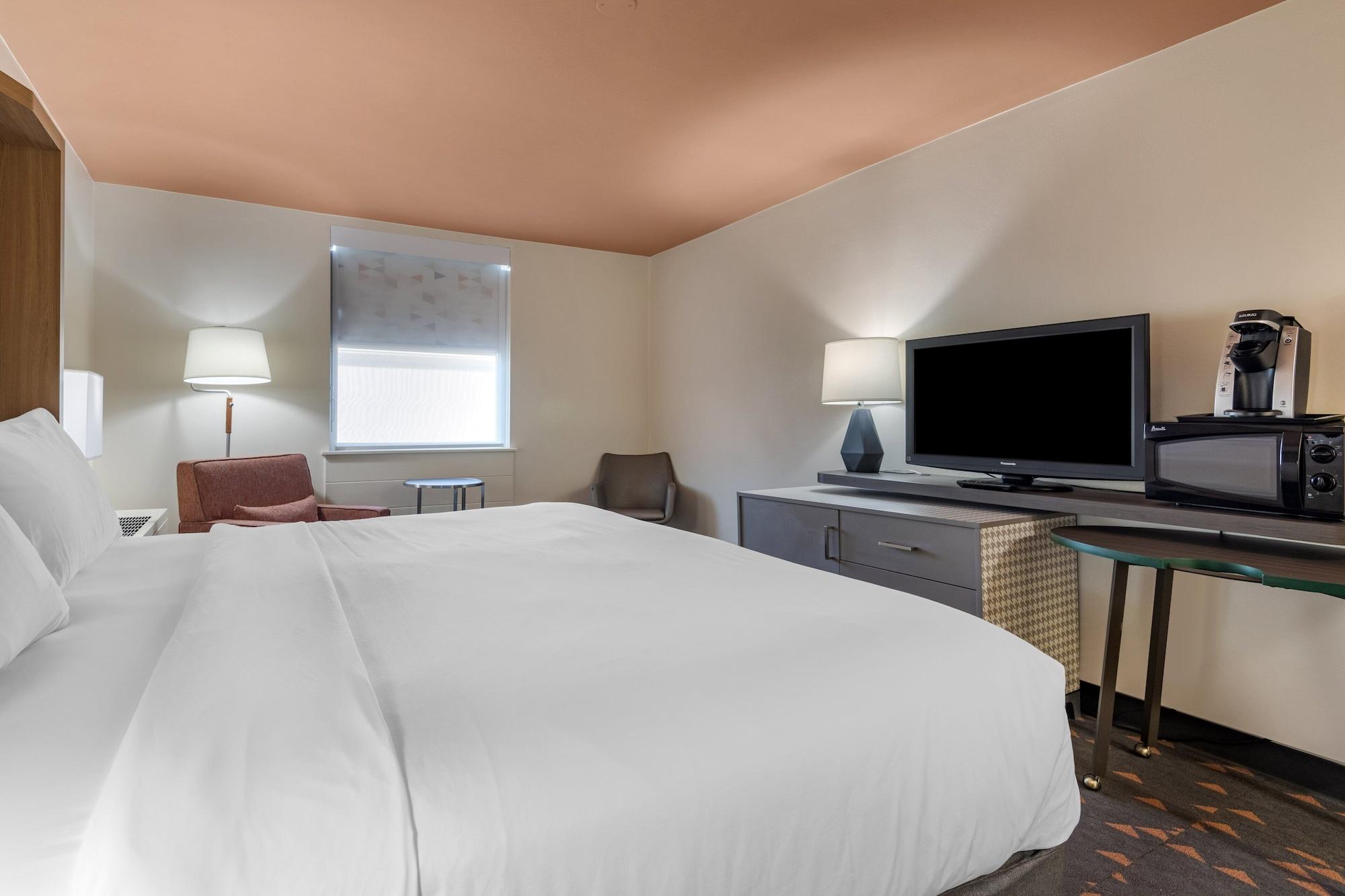 Holiday Inn Bangor By Ihg Kültér fotó