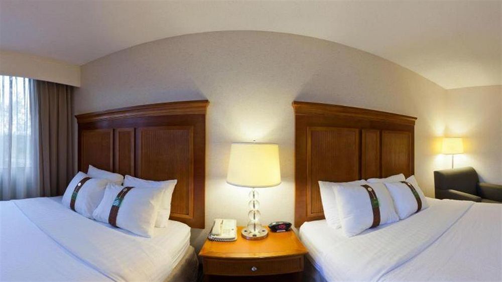 Holiday Inn Bangor By Ihg Kültér fotó