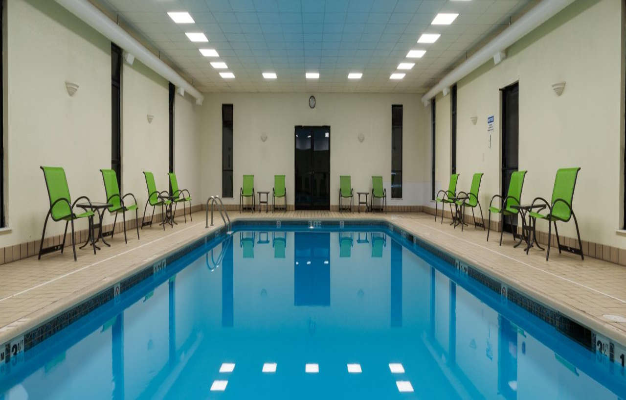 Holiday Inn Bangor By Ihg Kültér fotó